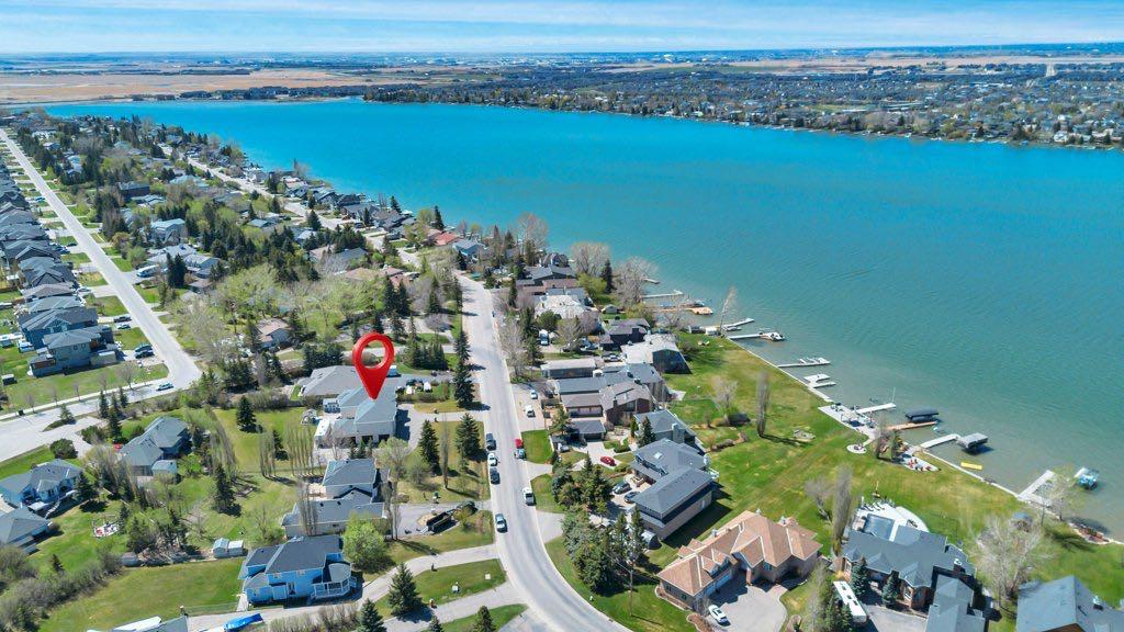 712 East Chestermere Drive