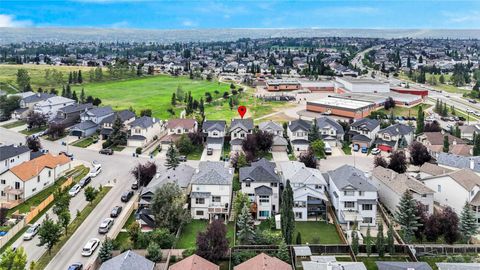 Photo of 161 Panamount Close NW, Calgary, AB T3K 5P6 (MLS # A2313177)