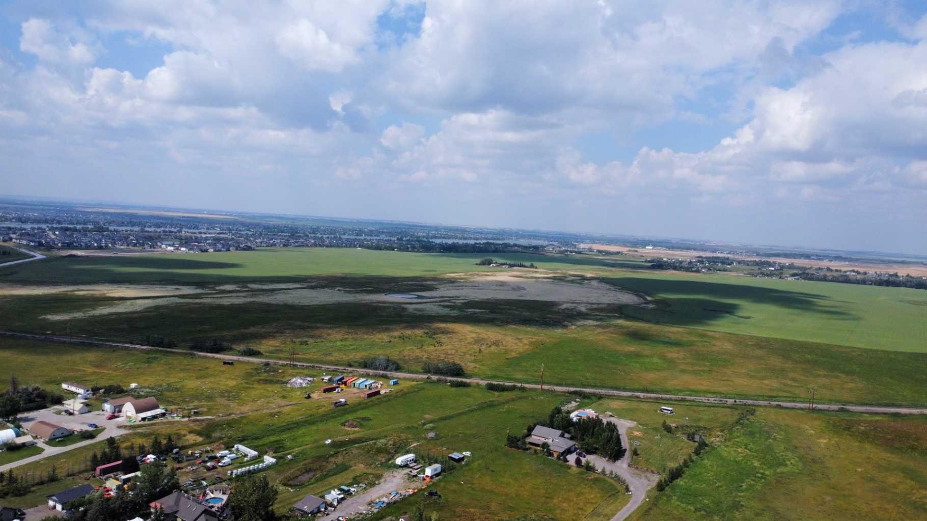 280132 TOWNSHIP ROAD 240