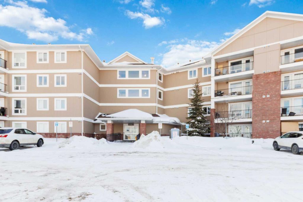 Photo of 248A Grosbeak Way #412, Fort McMurray, AB T9K 0W1 (MLS # A2293115)