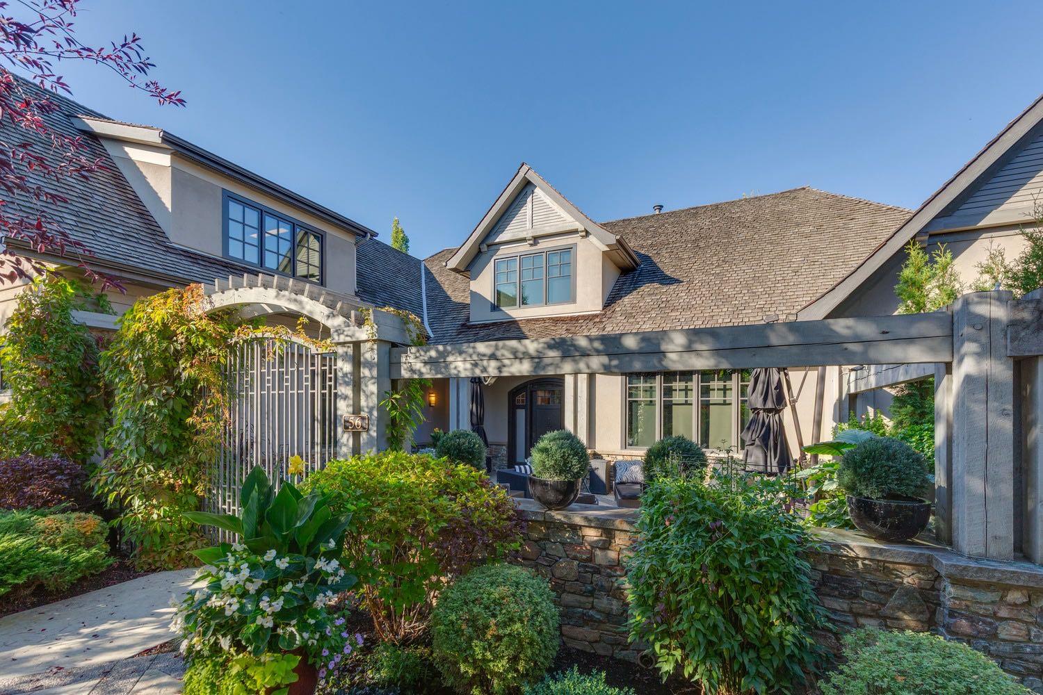 56 Granite Ridge