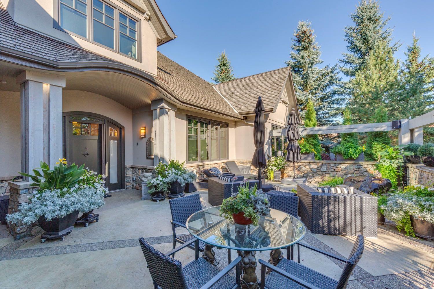 56 Granite Ridge