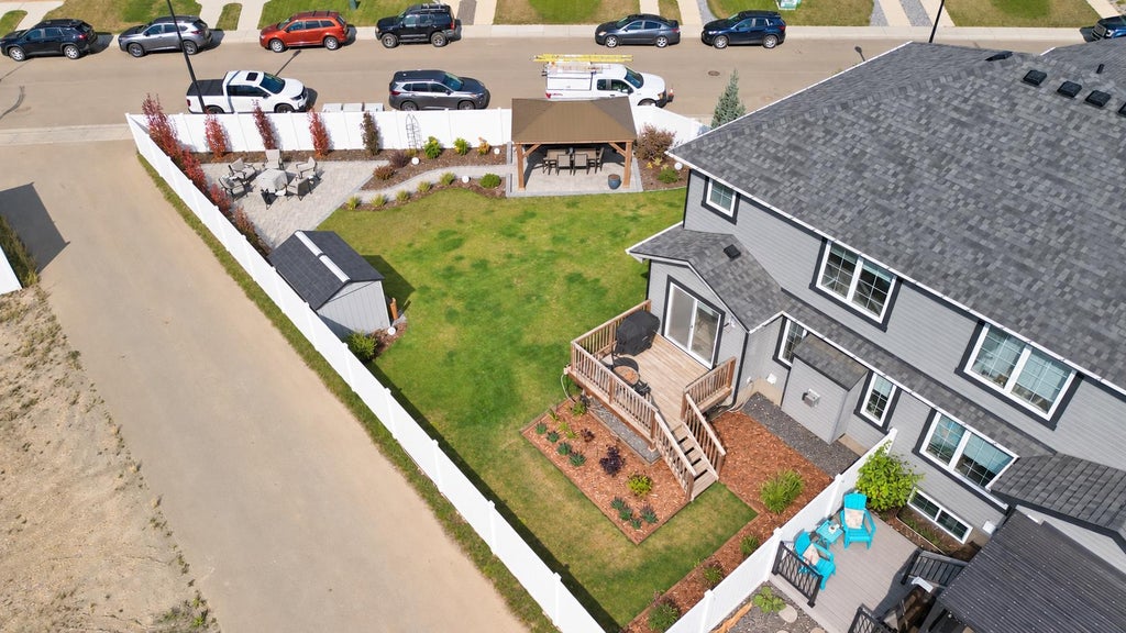 Photo of 76 Latoria Court, Rural Red Deer County, AB T4E 3B8 (MLS # A2351728)
