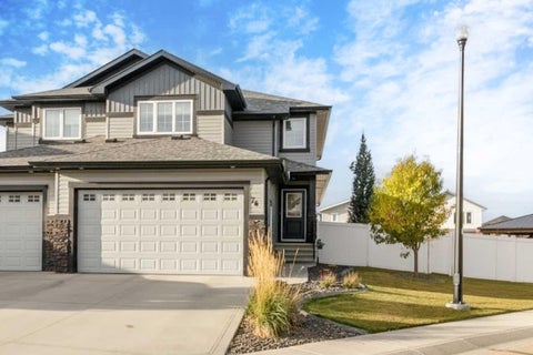 Photo of 76 Latoria Court, Rural Red Deer County, AB T4E 3B8 (MLS # A2351728)