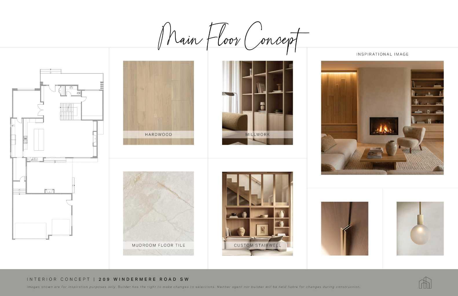 209 Windermere Road SW