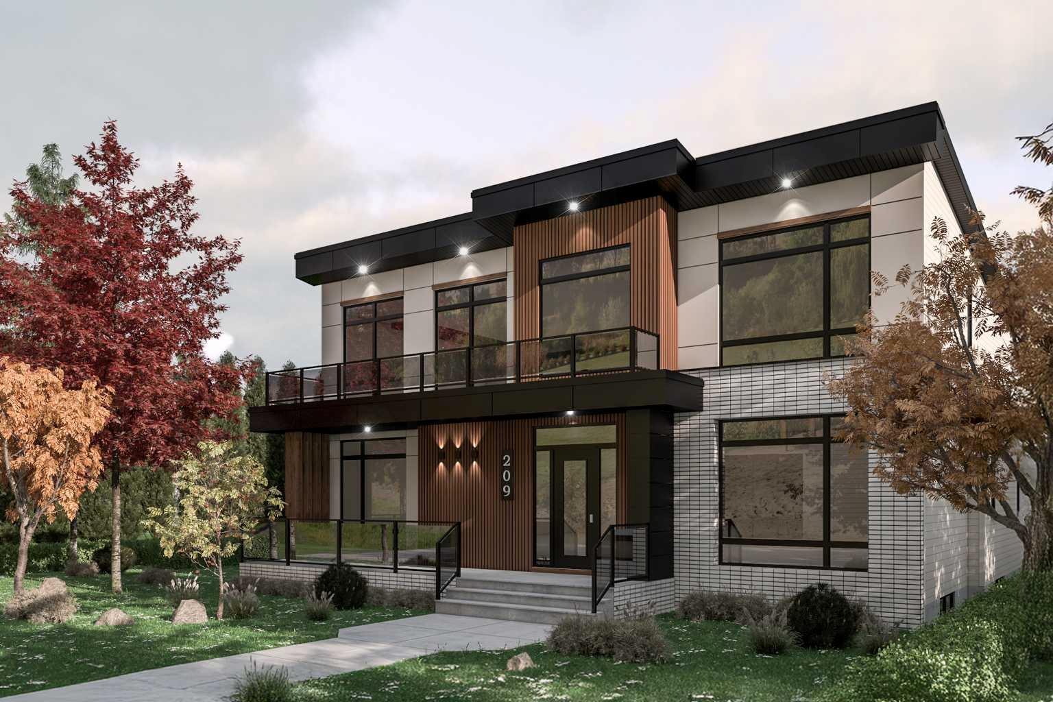 209 Windermere Road SW