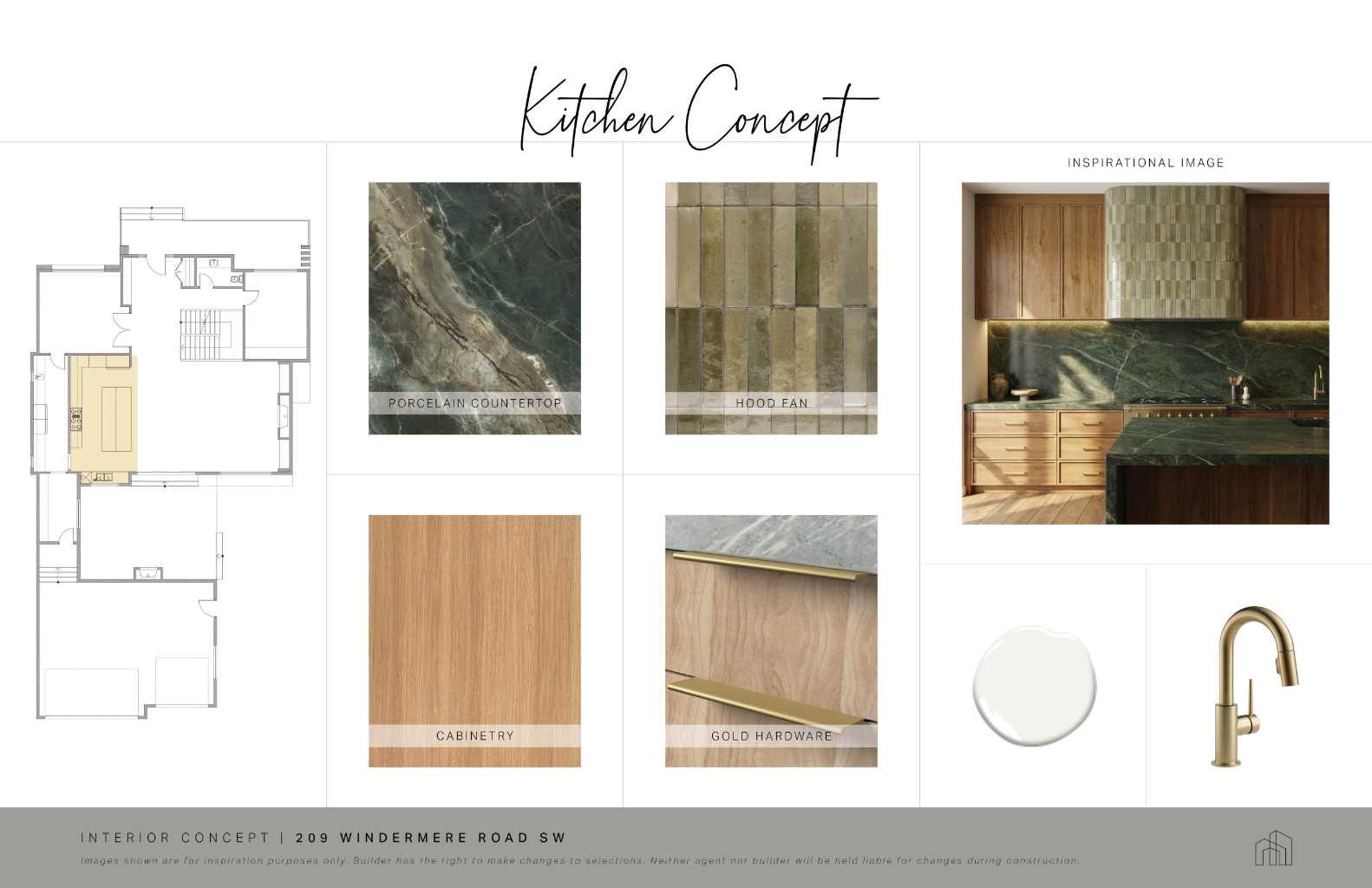 209 Windermere Road SW