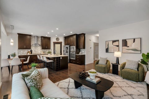 Photo of 101 Evansborough Green NW, Calgary, AB T3P 0M8 (MLS # A2355171)