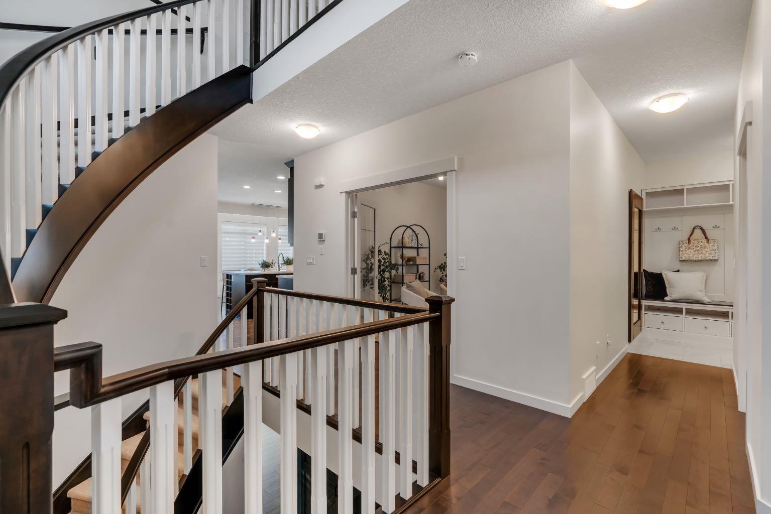 101 Evansborough Green NW