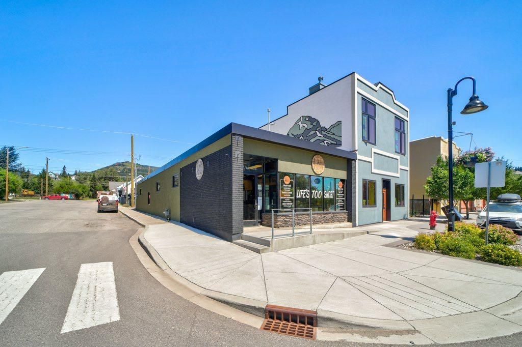 Photo of 7801 17 Avenue, Coleman, AB T0K 0M0 (MLS # A2329712)
