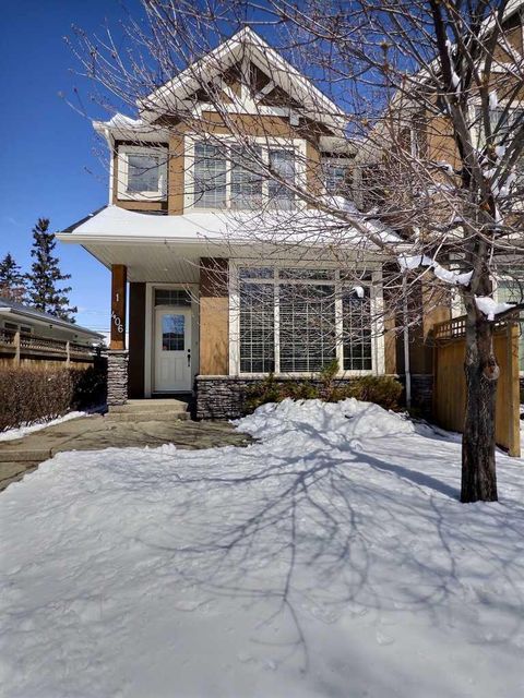 Photo of 406 19 Avenue NE #1, Calgary, AB T2E 1P3 (MLS # A2303038)