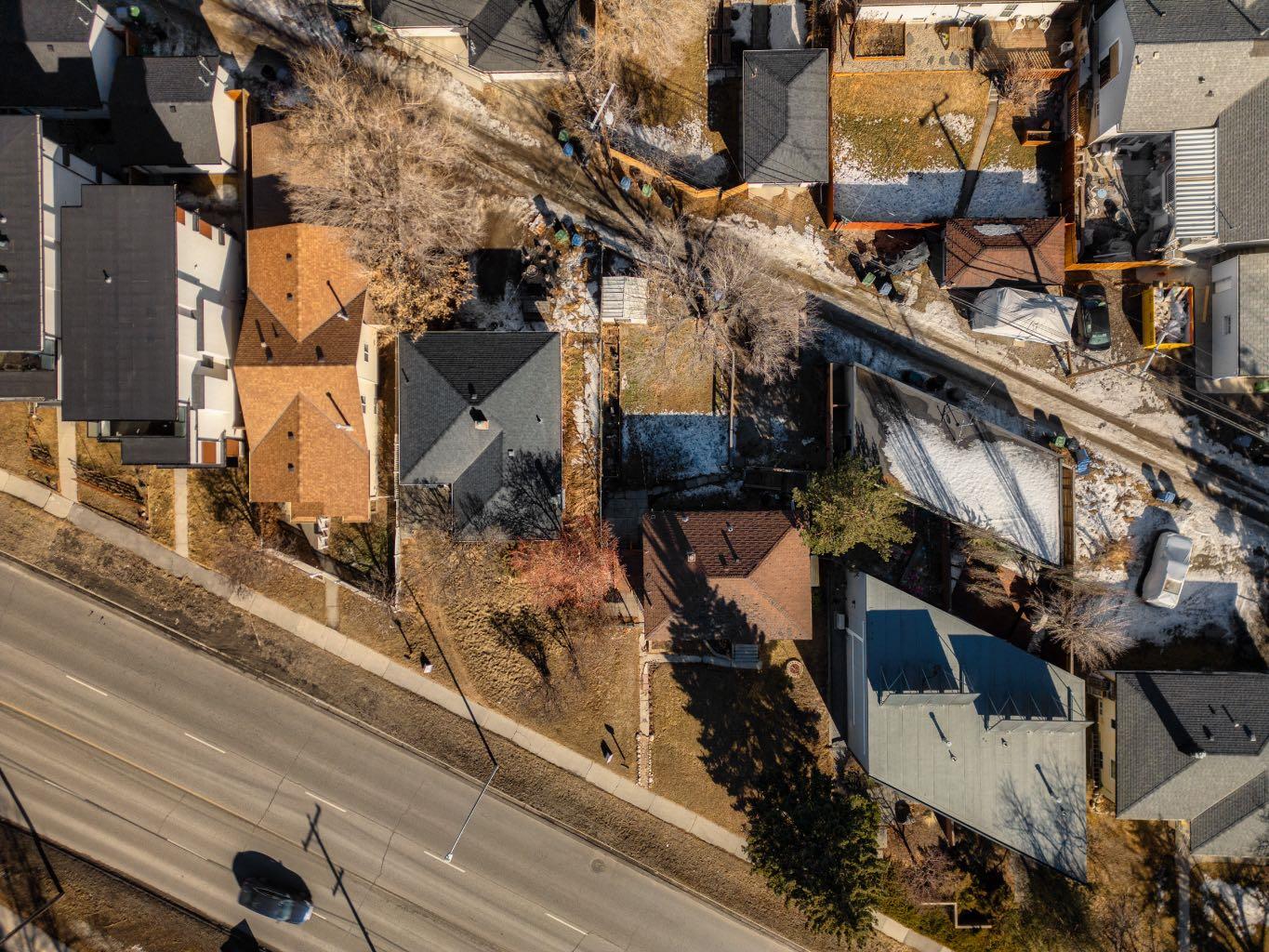 2820 Parkdale Boulevard NW