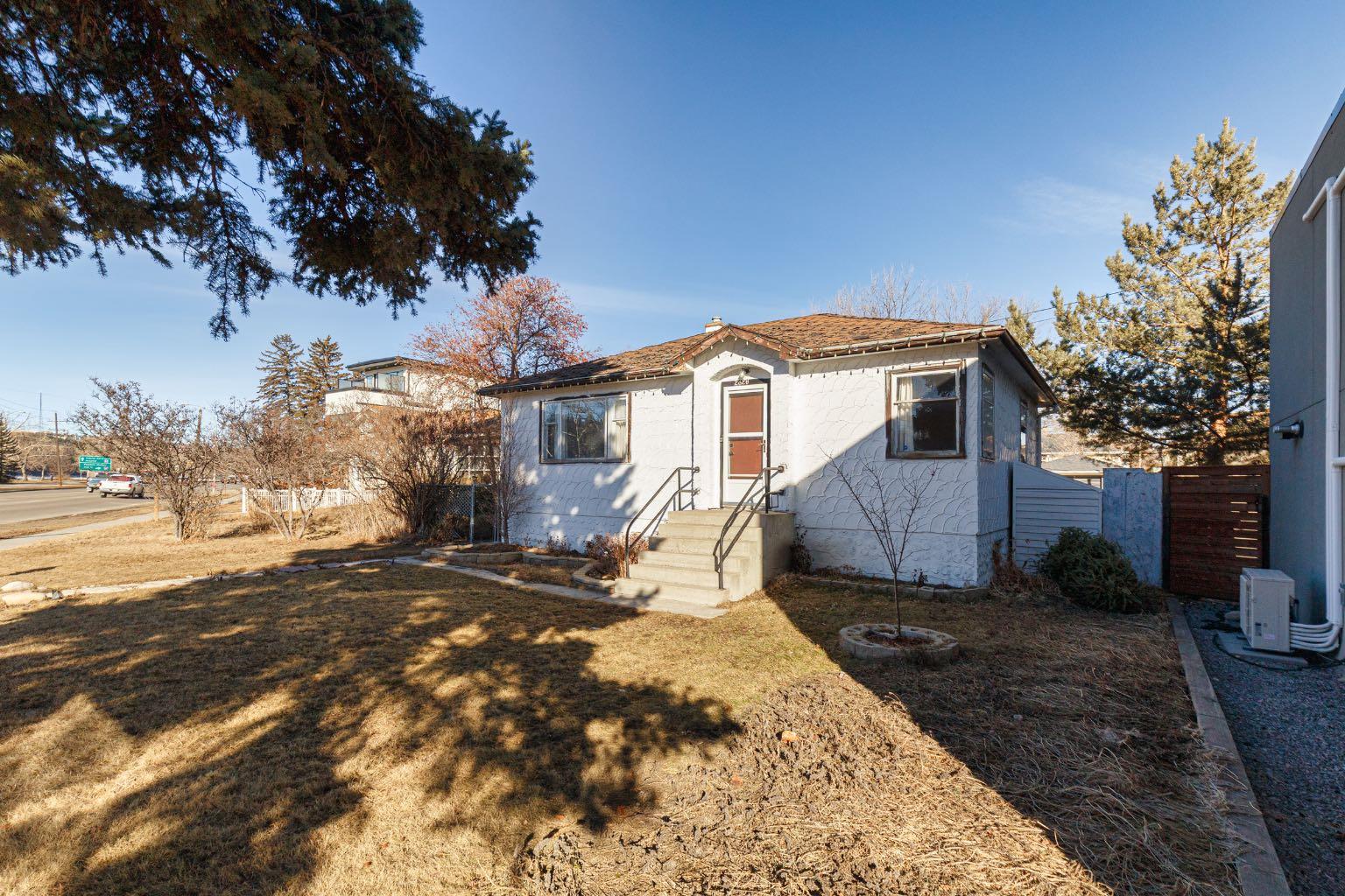 2820 Parkdale Boulevard NW