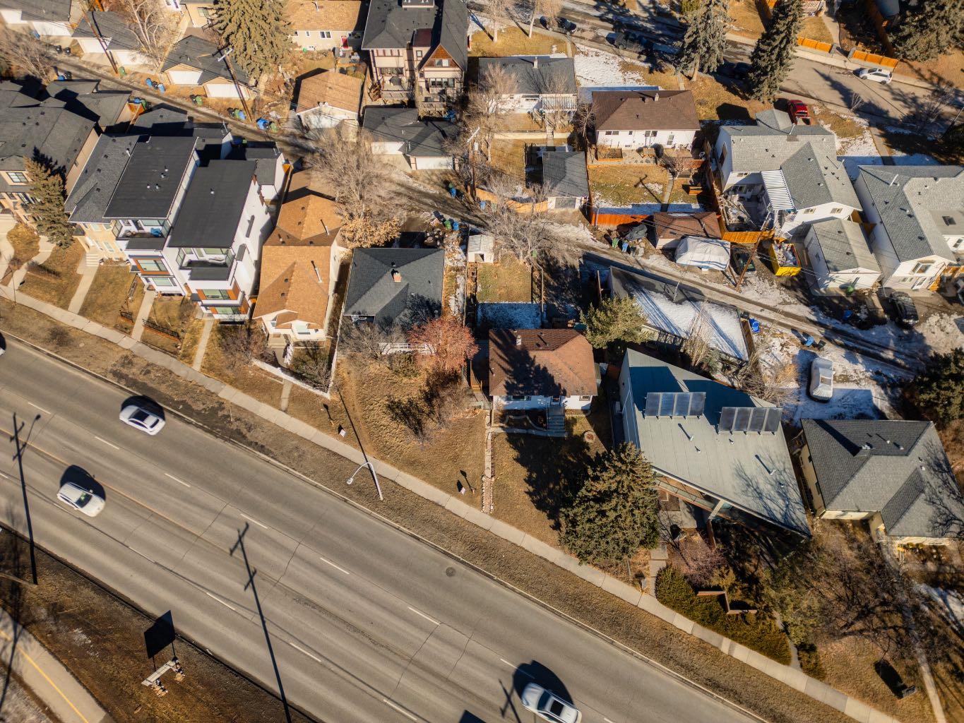 2820 Parkdale Boulevard NW