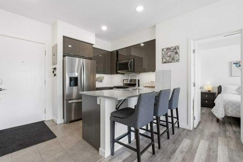Photo of 120 18 Avenue SW #305, Calgary, AB T2S 3H5 (MLS # A2310231)