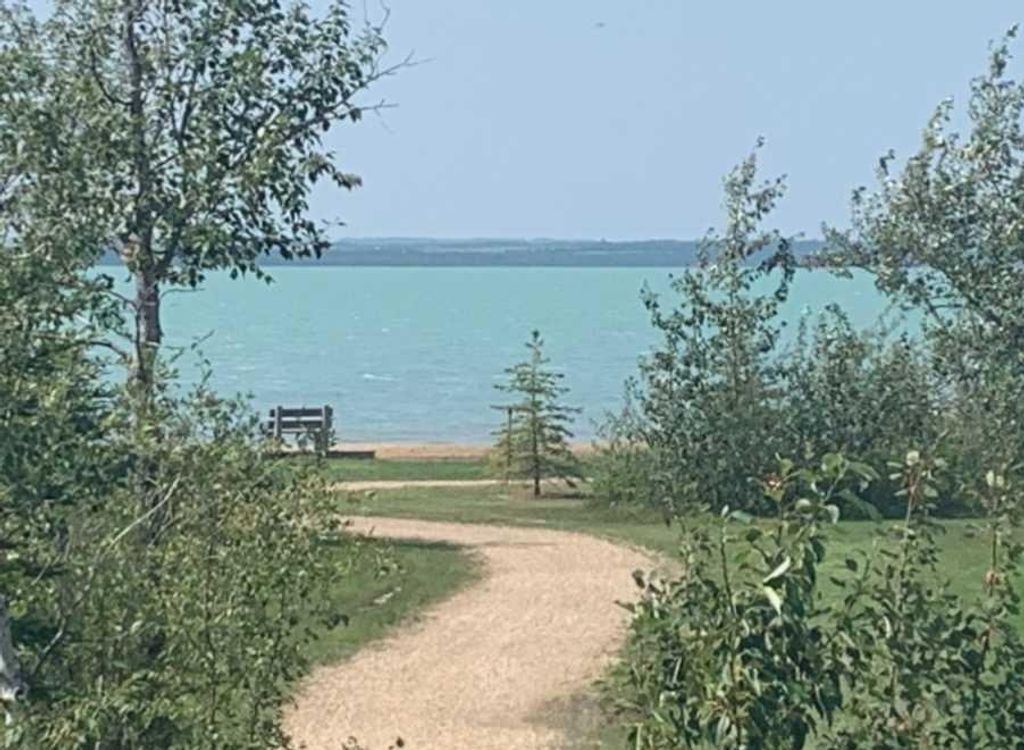 Photo of 41310 Range Road 282 #19, Rural Lacombe County, AB T4L 2N3 (MLS # A2305114)