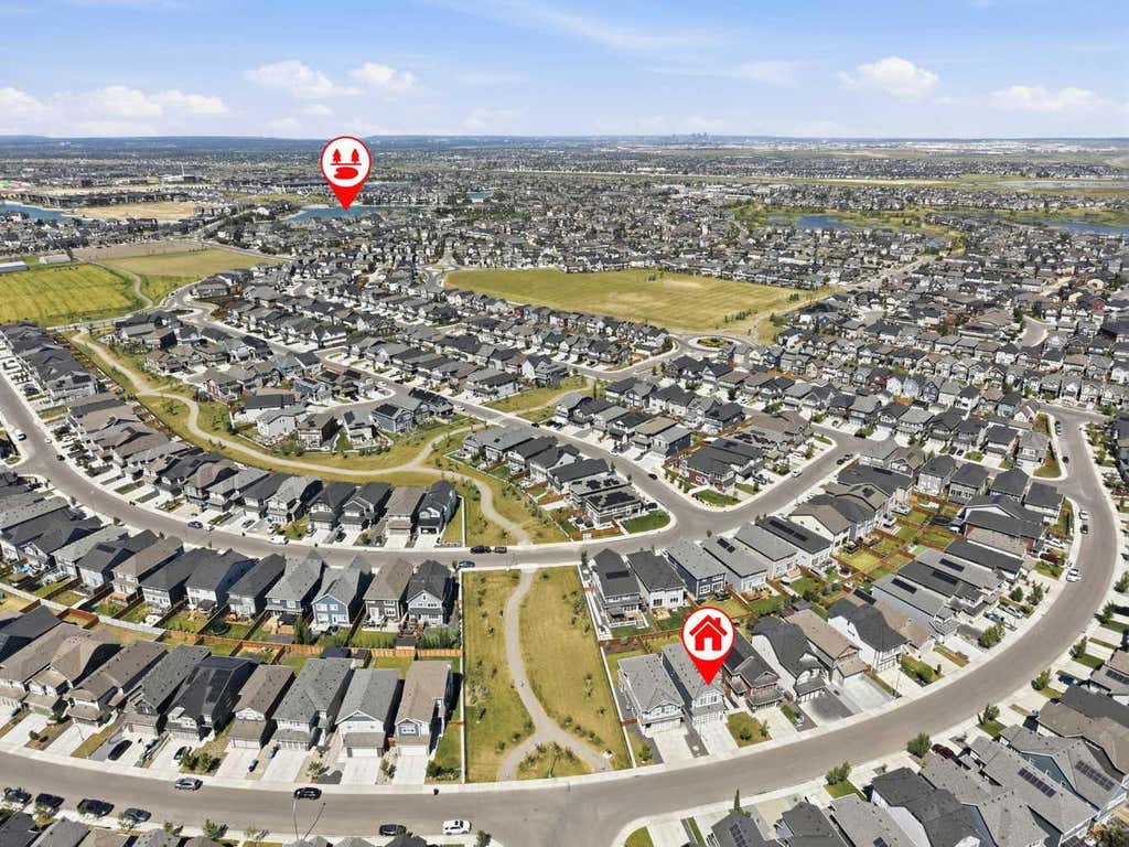 Photo of 118 Magnolia Terrace SE, Calgary, AB T3M 3G7 (MLS # A2333319)