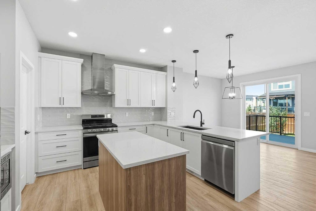 Photo of 118 Magnolia Terrace SE, Calgary, AB T3M 3G7 (MLS # A2333319)