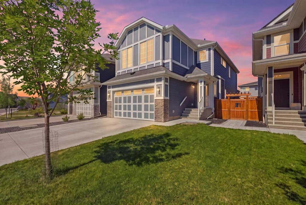 Photo of 118 Magnolia Terrace SE, Calgary, AB T3M 3G7 (MLS # A2333319)