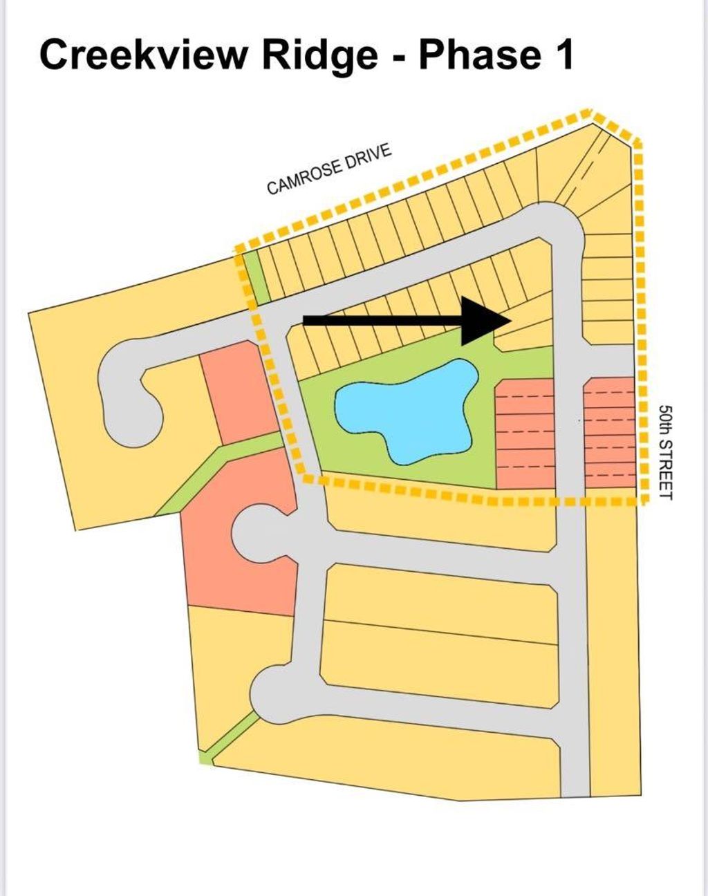 Photo of 2704 50A Street, Camrose, AB T4V 2T0 (MLS # A2305386)