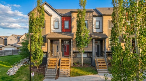 Photo of 131 Copperpond Row SE, Calgary, AB T2Z 1H3 (MLS # A2315760)
