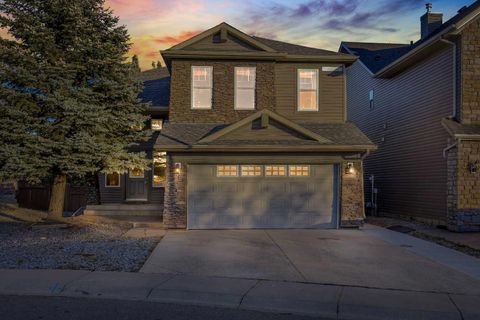 135 Panatella Close NW Calgary AB T3K 6C9