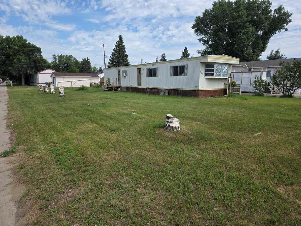 Photo of 5403 41 Avenue, Taber, AB T1G 1C1 (MLS # A2330321)