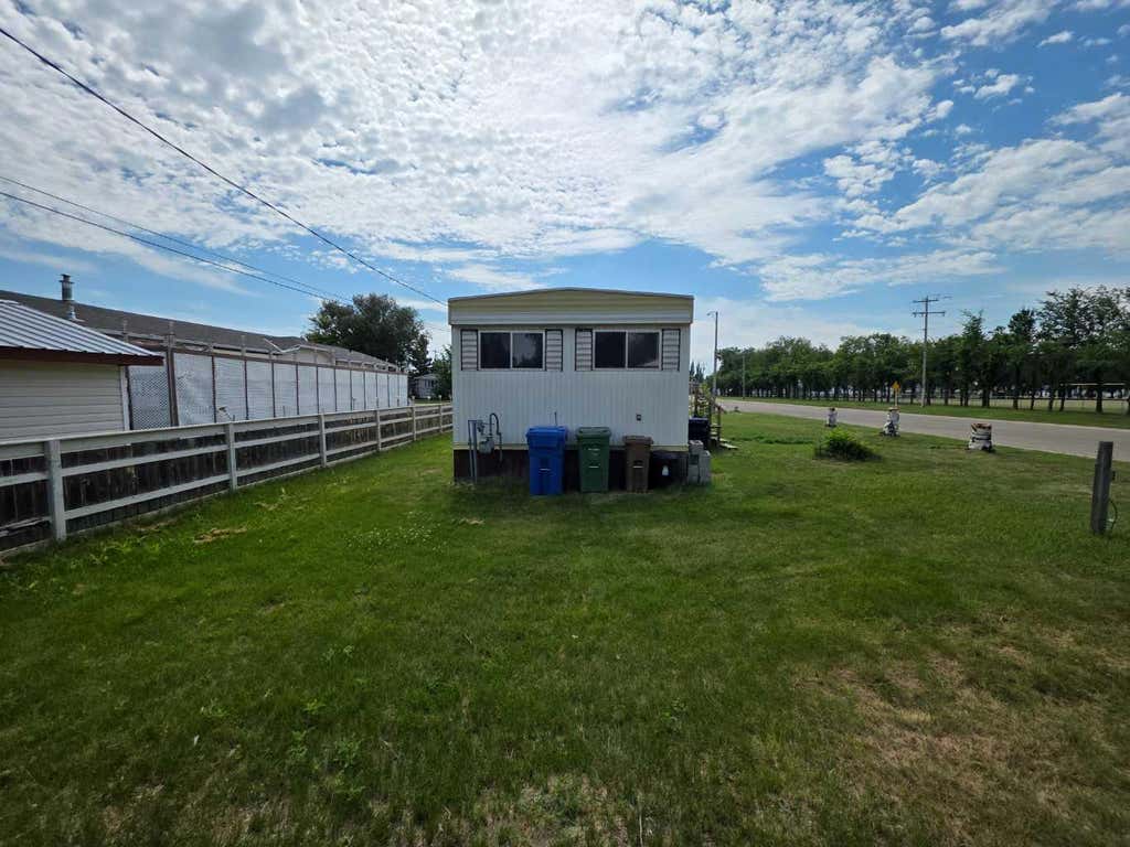 Photo of 5403 41 Avenue, Taber, AB T1G 1C1 (MLS # A2330321)