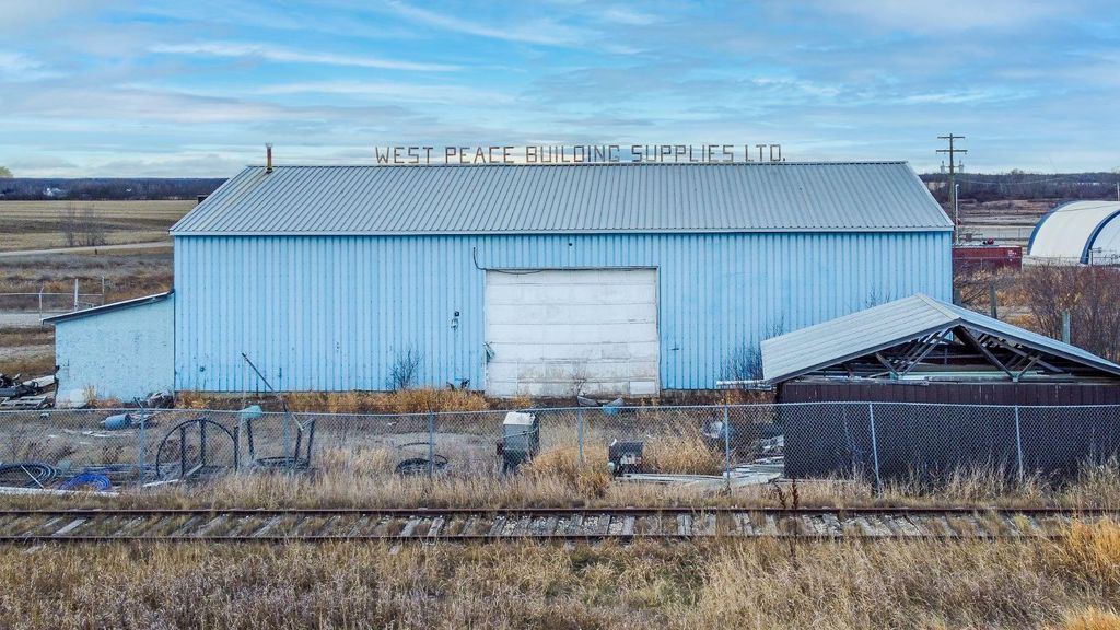 Photo of 9805 99 Avenue, Hythe, AB T0H 2C0 (MLS # A2095557)