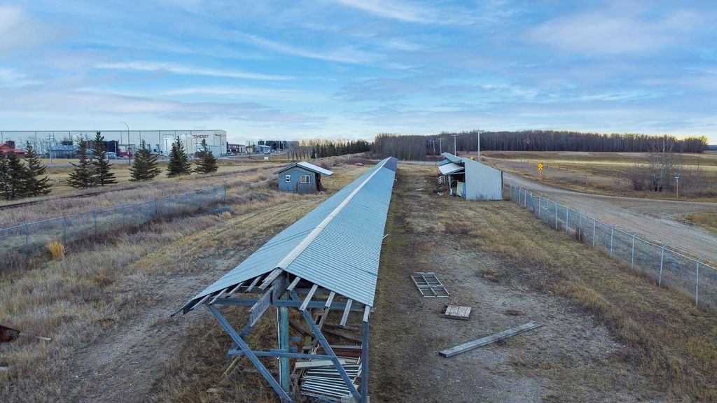 Photo of 9805 99 Avenue, Hythe, AB T0H 2C0 (MLS # A2095557)