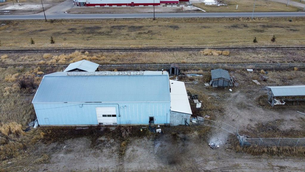 Photo of 9805 99 Avenue, Hythe, AB T0H 2C0 (MLS # A2095557)