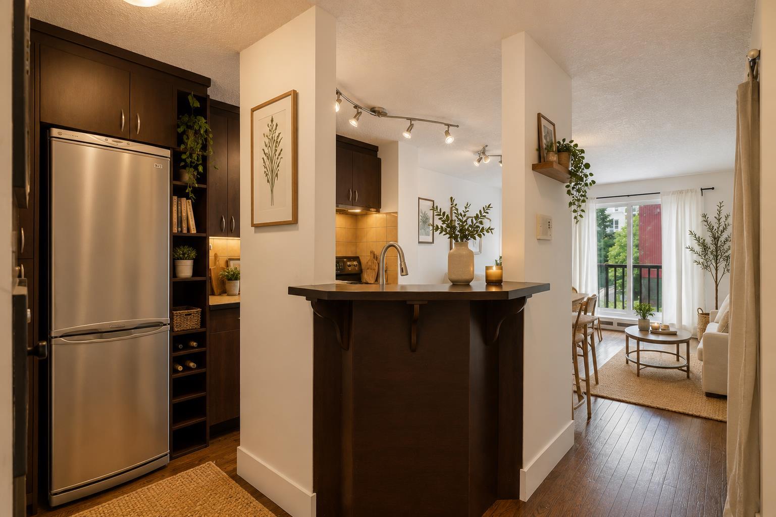 1530 16 Avenue SW 301