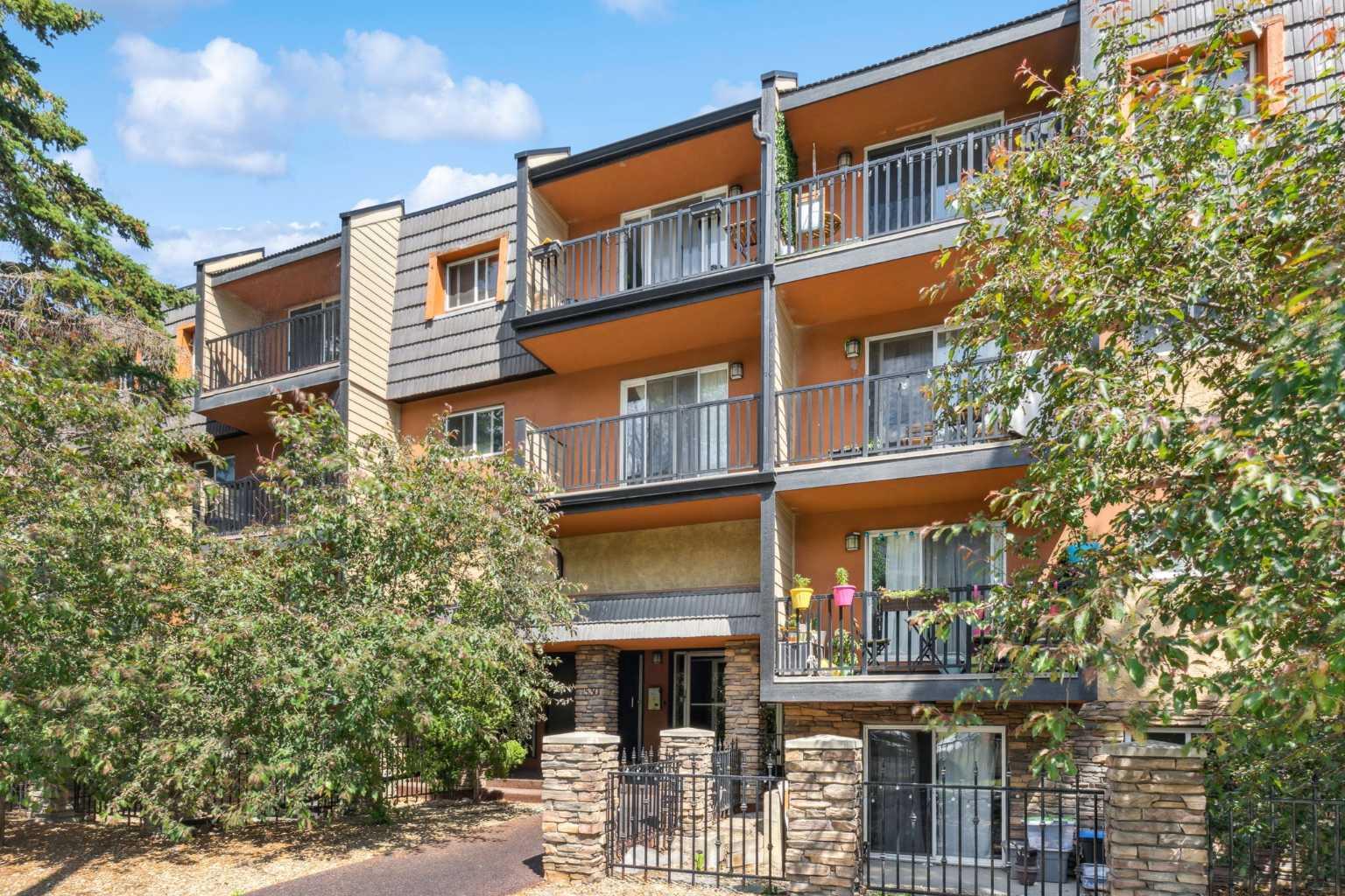 1530 16 Avenue SW 301