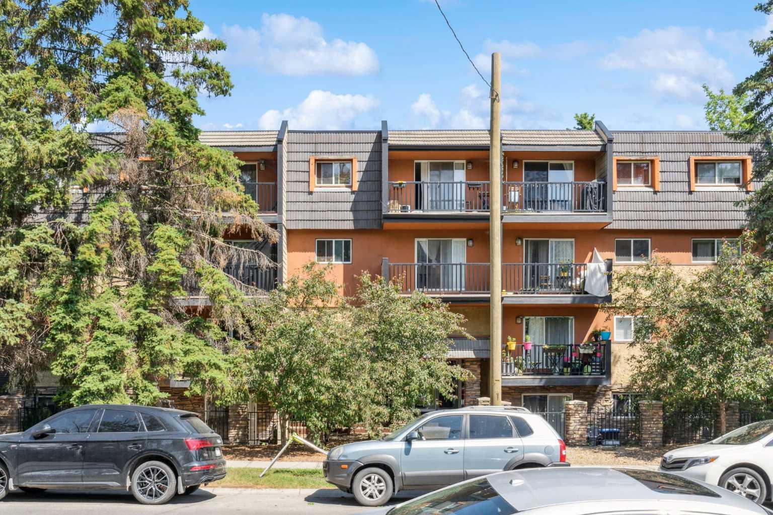 1530 16 Avenue SW 301