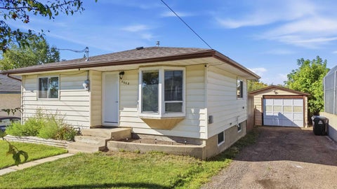 Photo of 4608 Broadway Avenue, Blackfalds, AB T0M 0J0 (MLS # A2347245)