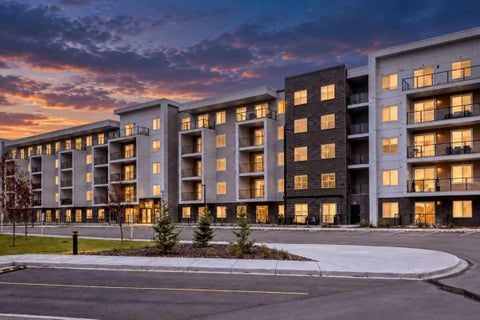 Photo of 265 Wolf Willow Boulevard SE #2412, Calgary, AB T2X 6R1 (MLS # A2344873)