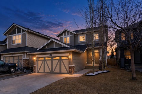 Photo of 462 Williamstown Green NW, Airdrie, AB T4B 0T2 (MLS # A2351575)