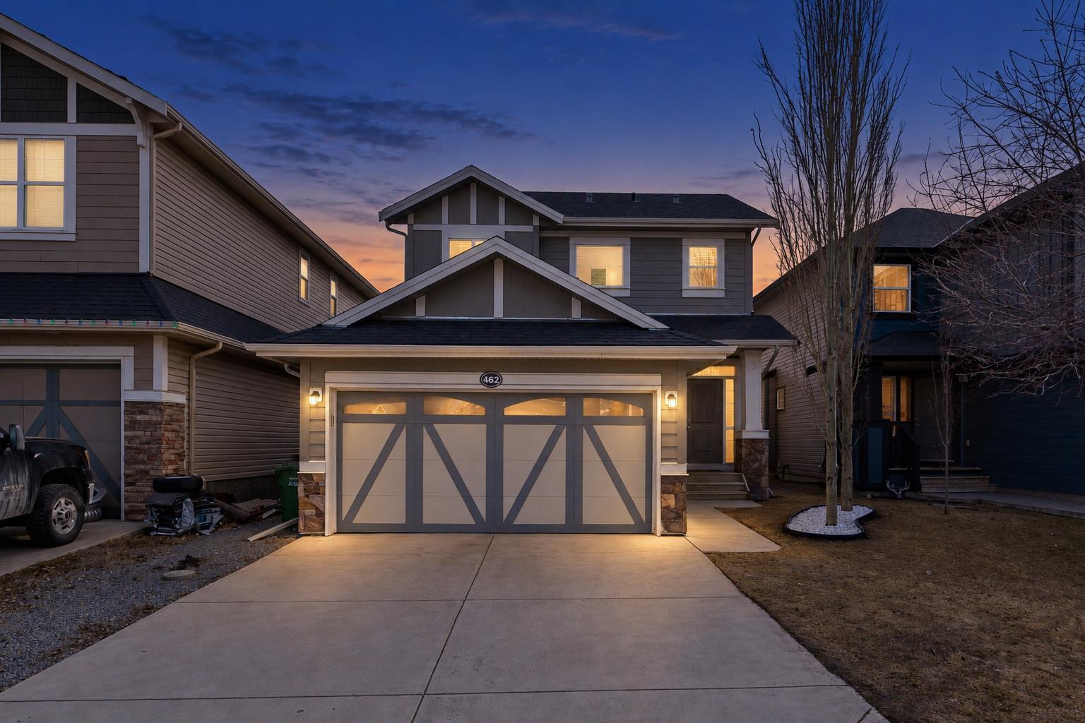 462 Williamstown Green NW