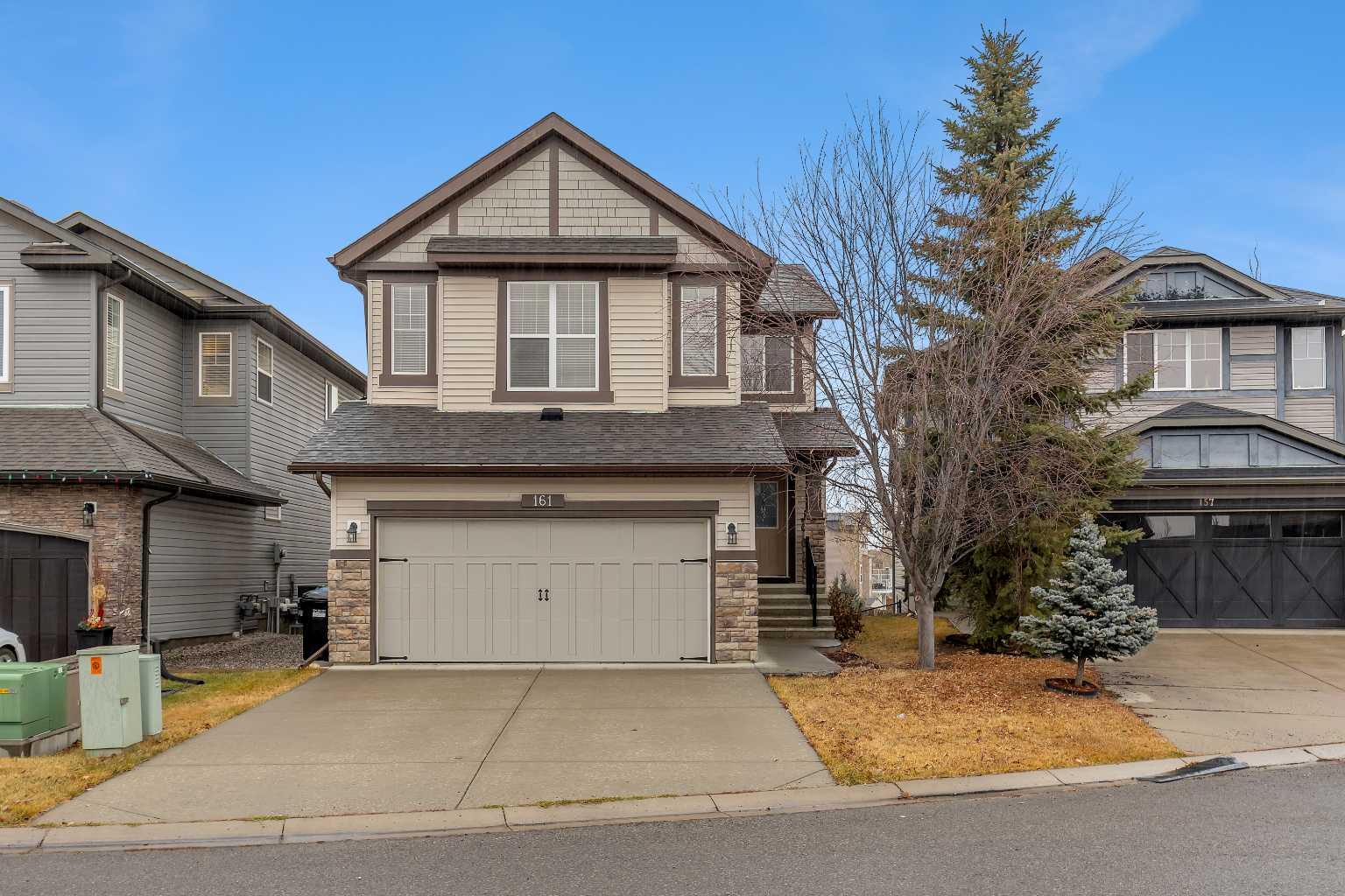 161 Silverado Range Cove SW