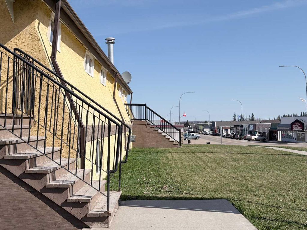 Photo of 4706 50 Street, Mayerthorpe, AB T0E 1N0 (MLS # A2309314)