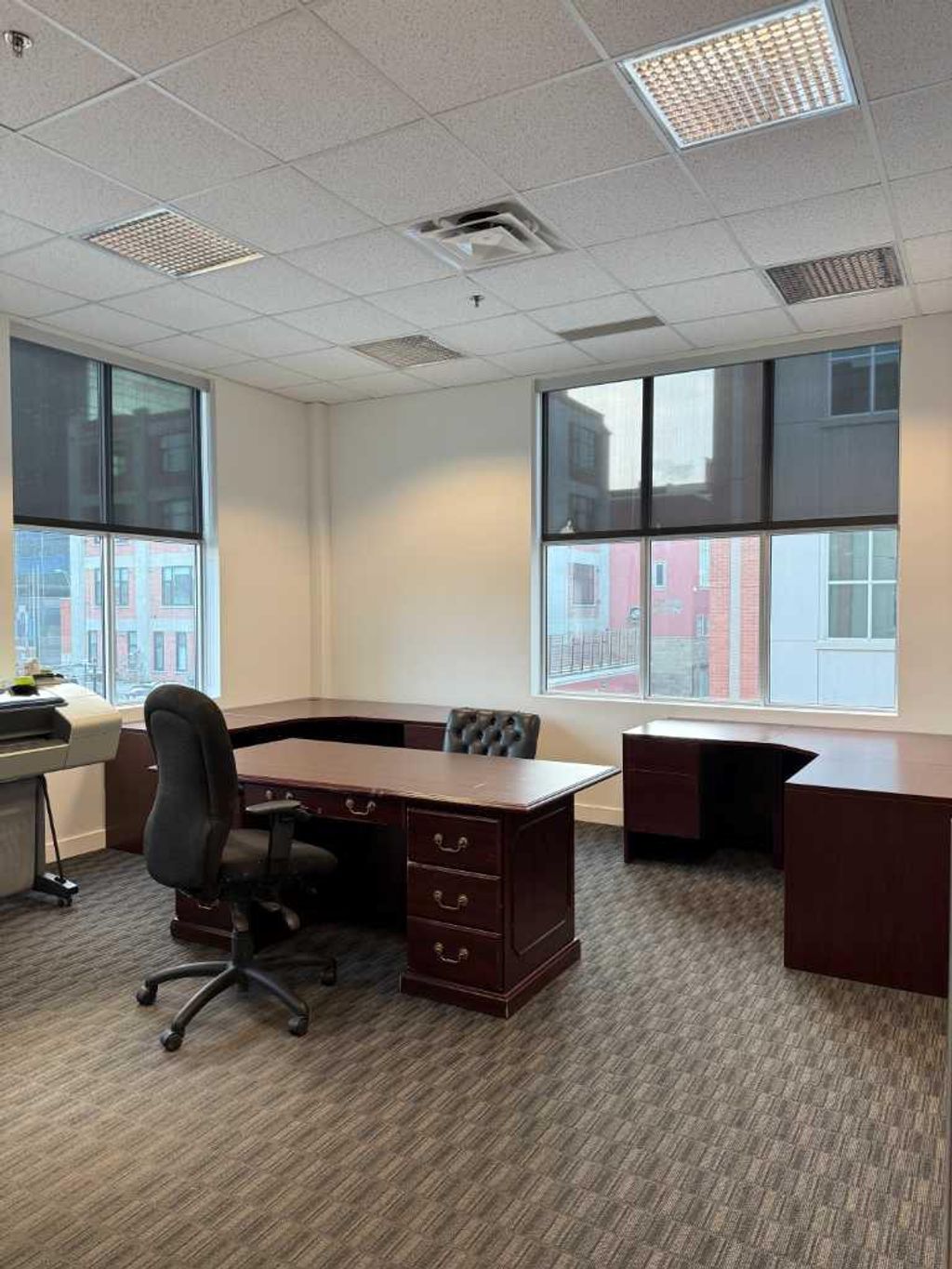 Photo of 221 10 Avenue SE #203, Calgary, AB T2P 0V9 (MLS # A2276596)