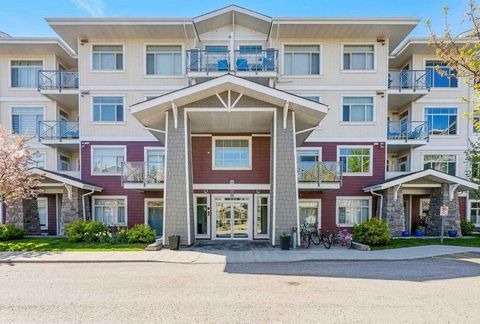 Photo of 16 Auburn Bay Link SE #301, Calgary, AB T3M 1Z6 (MLS # A2306150)