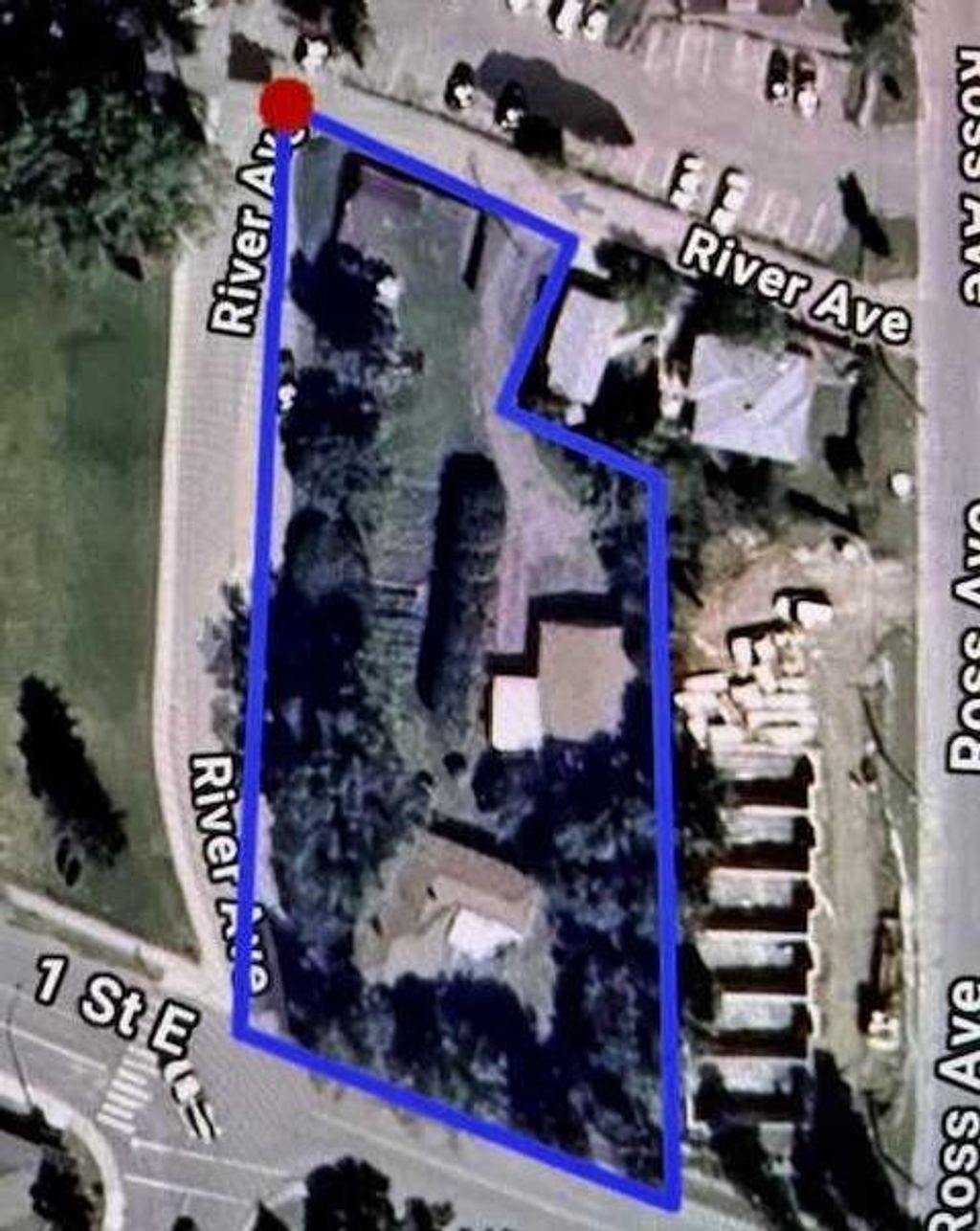 Photo of 220 First Street E, Cochrane, AB T4C 1Z3 (MLS # A2279789)