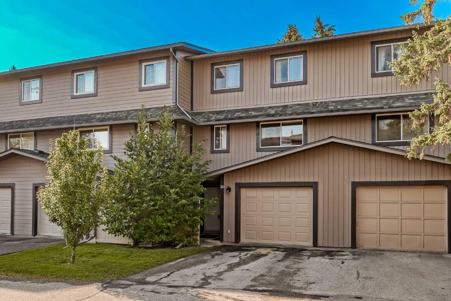 27 Silver Springs Drive NW 20