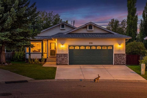 Photo of 236 Edgebrook Gardens NW, Calgary, AB T3A 4Z9 (MLS # A2349059)