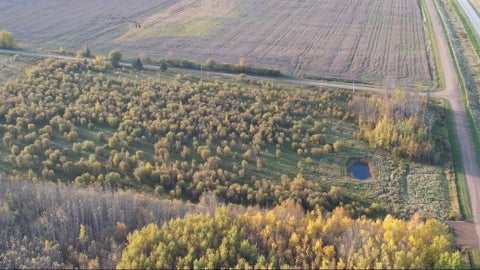 Photo of 722009 170.5B Range, Athabasca, AB T0A 3M0 (MLS # A2352531)