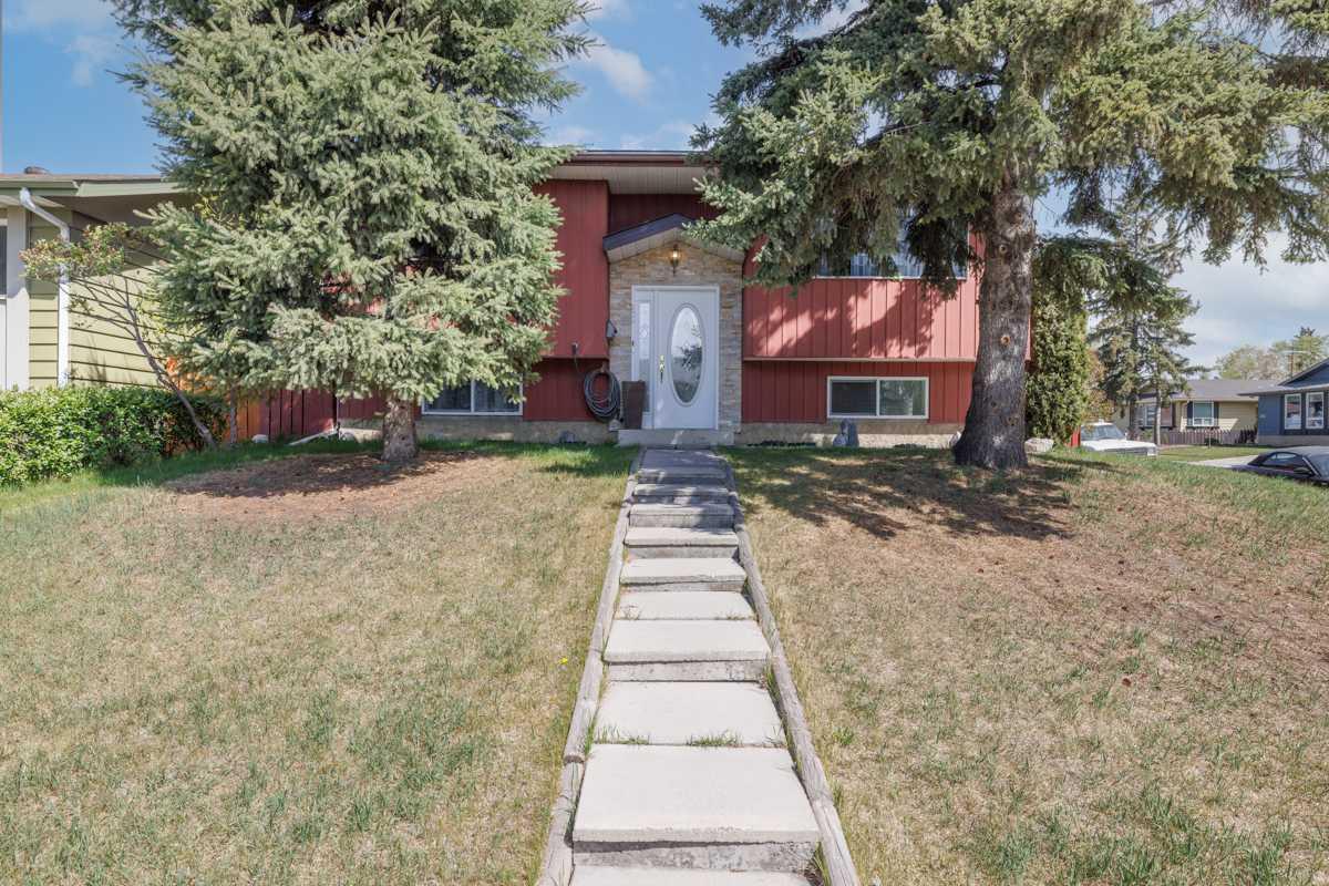 204 Dovely Place SE