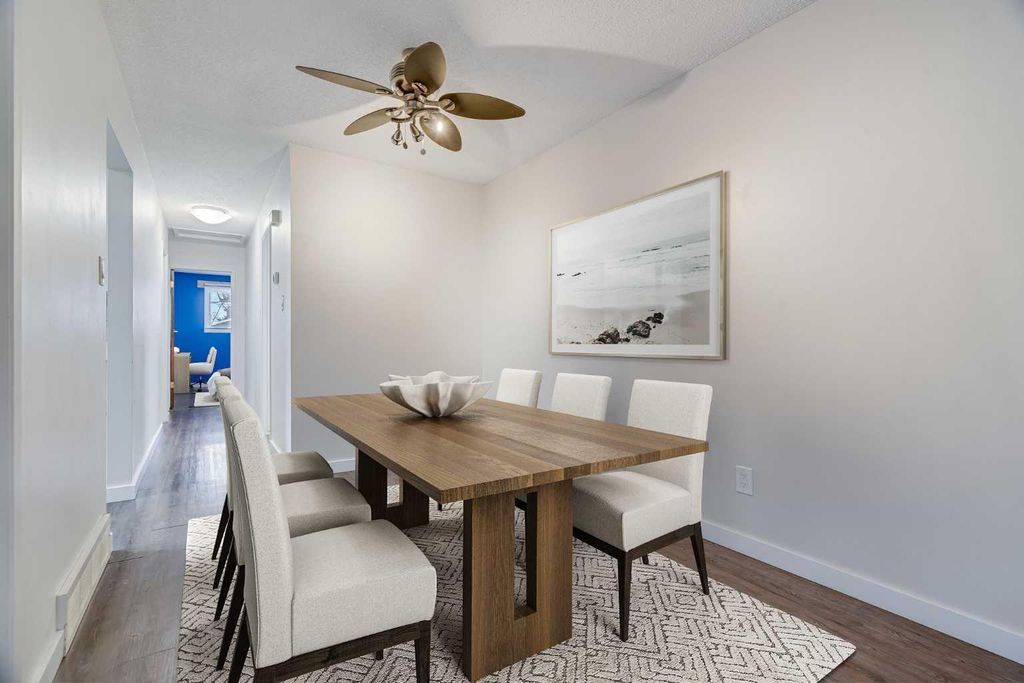 Photo of 7614 &amp; 7616 21 Street SE, Calgary, AB T2C 0V5 (MLS # A2287629)