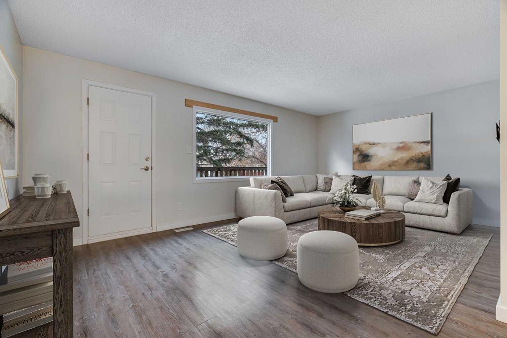 Photo of 7614 &amp; 7616 21 Street SE, Calgary, AB T2C 0V5 (MLS # A2287629)