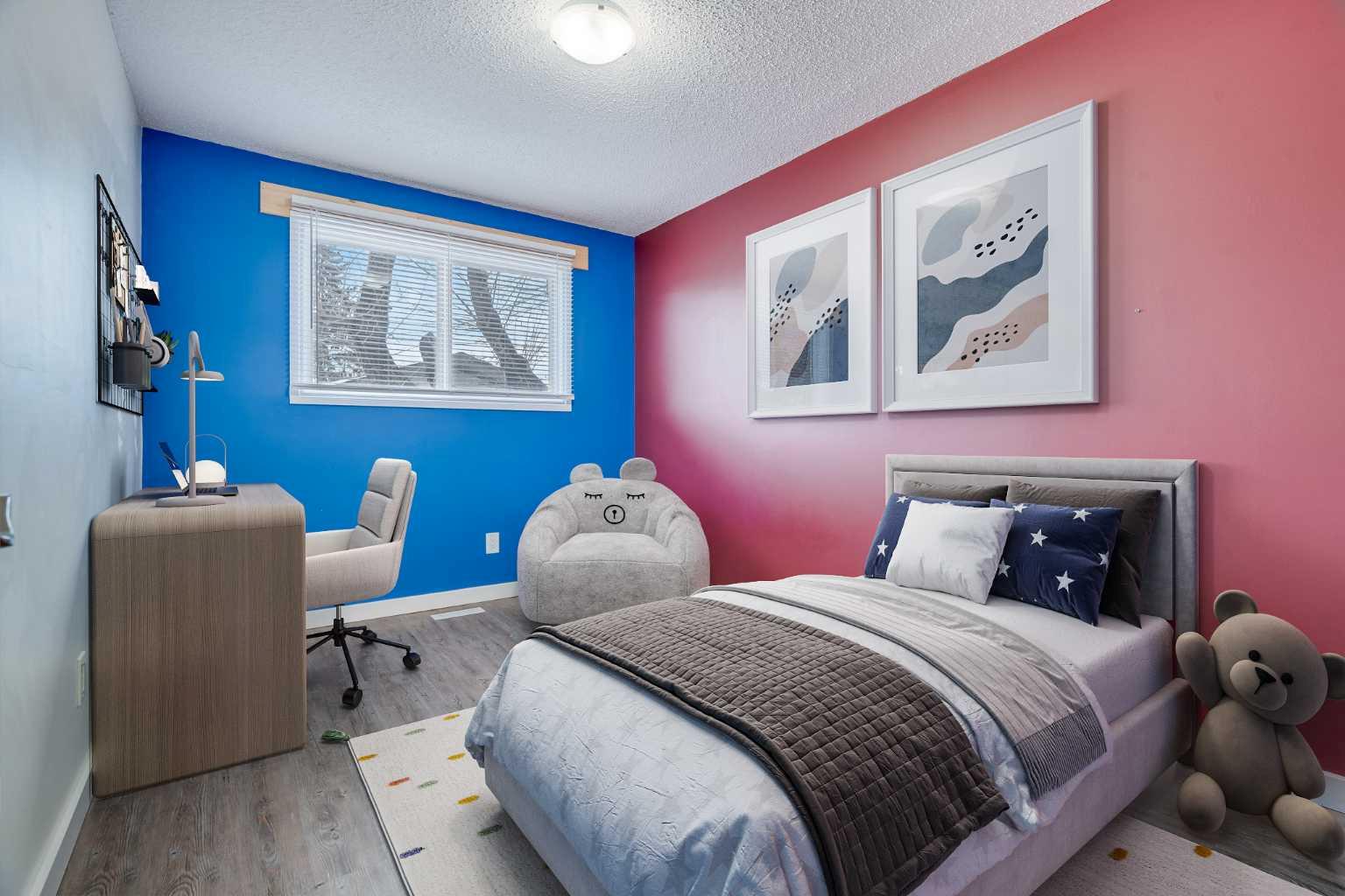 7614 & 7616 21 Street SE